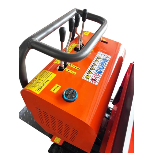 Міні-самоскид GTM RTX500 500 кг (RTX500)