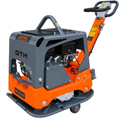 Віброплита реверсивна GTM GPC250-LCRH (GPC250-LCRH)