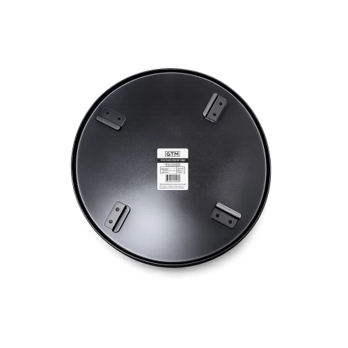 Затиральний диск GTM G-PAN96E 960x3 мм для затиральної машини GT36-E (G-PAN96E)