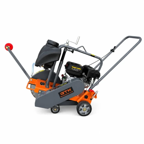 Швонарізчик бензиновий GTM GF14-LC диск 350 мм (GF14-LC)