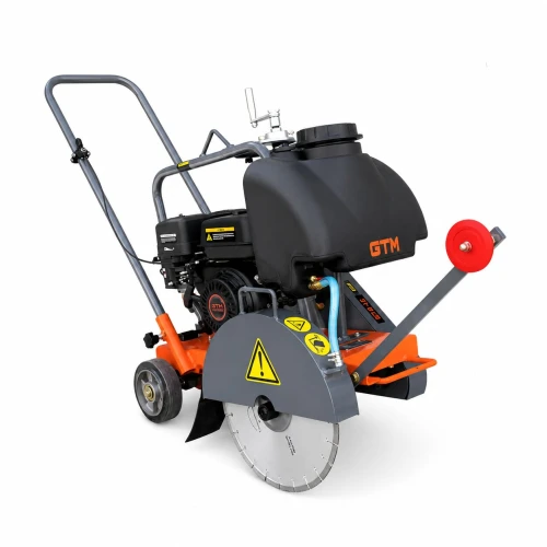 Швонарізчик бензиновий GTM GF14-LC диск 350 мм (GF14-LC)