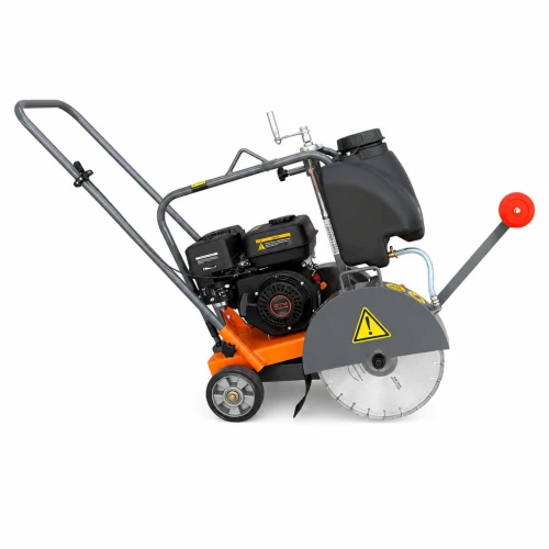 Швонарізчик бензиновий GTM GF14-LC диск 350 мм (GF14-LC)