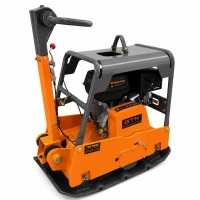 Віброплита реверсивна GTM GPC330-LCRH (GPC330-LCRH)