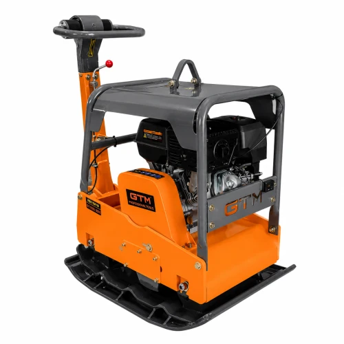 Віброплита реверсивна GTM GPC330-LCRH (GPC330-LCRH)