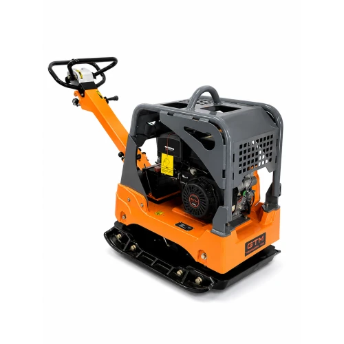 Віброплита реверсивна GTM GPC400-LCRH (GPC400-LCRH)