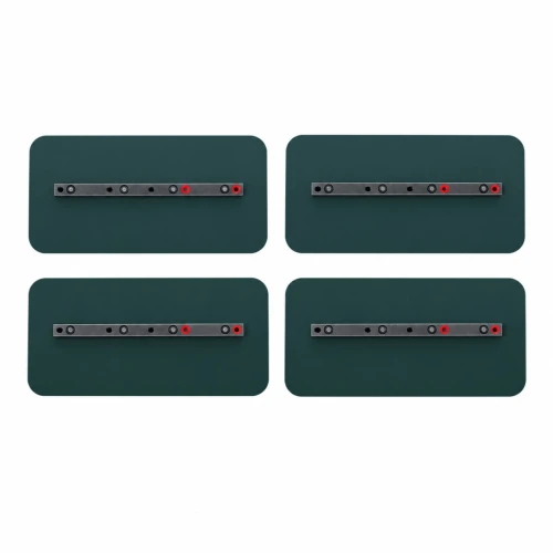 Затиральні лопаті 4 шт для GTM GT36-E (blades(4pcs) GT36-E)