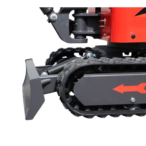 Мини-экскаватор GTM G-Tex 1000кг/1.76м (G-Tex 1000)