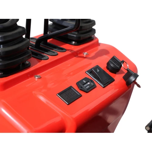 Мини-экскаватор GTM G-Tex 1000кг/1.76м (G-Tex 1000)