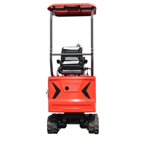 Мини-экскаватор GTM G-Tex 1000кг/1.76м (G-Tex 1000)