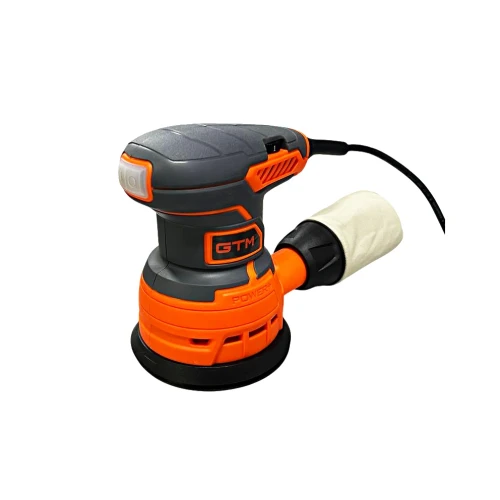 Эксцентриковая шлифмашина GTM OSK125/300H (OSK125/300H)