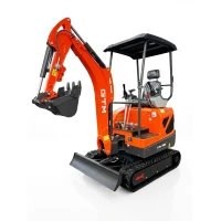 Мини-экскаватор GTM G-Tex 1800Nкг/2.13м (G-Tex 1800N)
