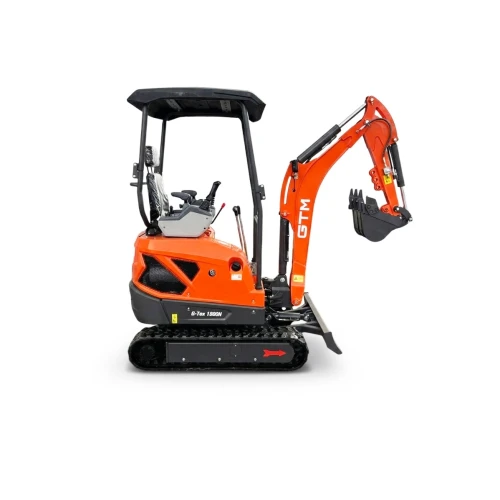 Мини-экскаватор GTM G-Tex 1800Nкг/2.13м (G-Tex 1800N)