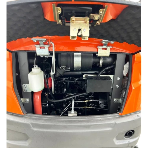 Мини-экскаватор GTM G-Tex 1800Nкг/2.13м (G-Tex 1800N)