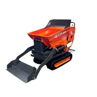 Мини-самосвал GTM RDX500 500 кг с подъемным кузовом (RDX500)