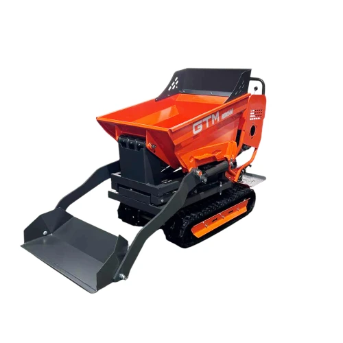 Мини-самосвал GTM RDX500 500 кг с подъемным кузовом (RDX500)