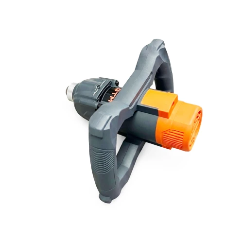 Дриль-міксер GTM MX-60/1200 (MX-60/1200)