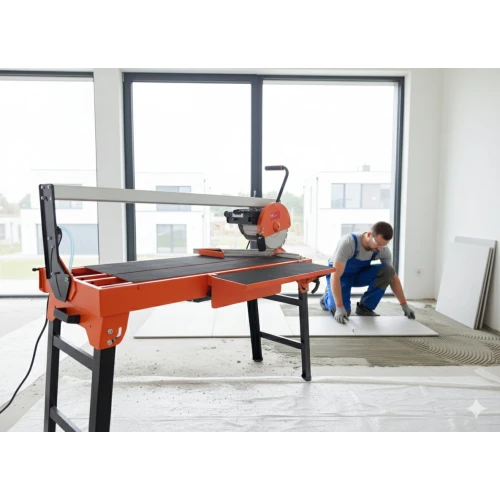 Плиткорез электрический GTM TSW230N-920 с водяным охлаждением (TSW230N-920GTM)