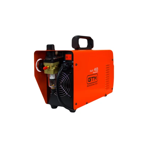 Апарат плазменной резки GTM CUT-40Y LED