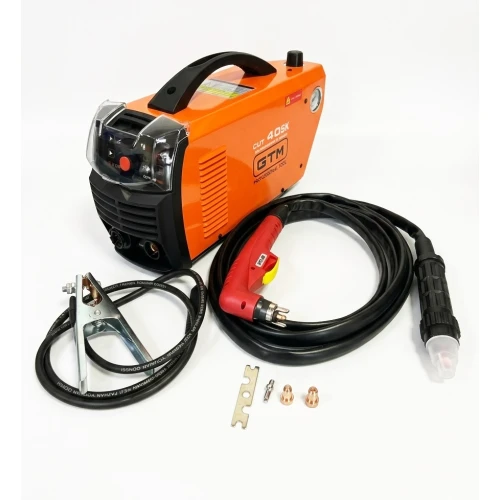 Апарат плазменной резки GTM CUT-40SK LED