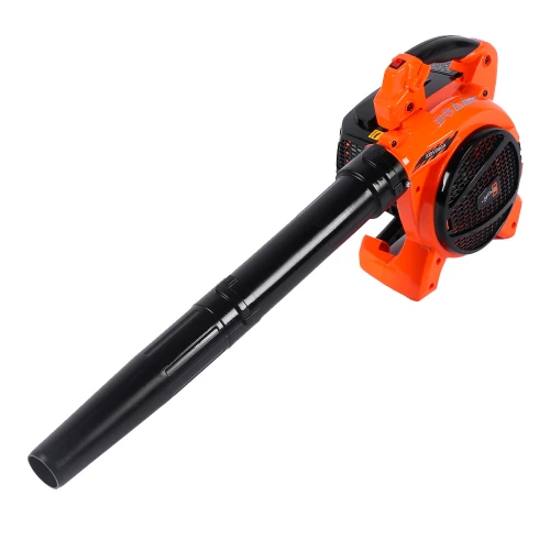 Садовая воздуходувка-пылесос бензиновая GTM EBV280A ручная