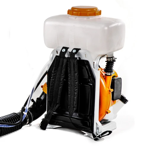Мотоопрыскиватель GTM 3WF-600C 14 л ранцевый