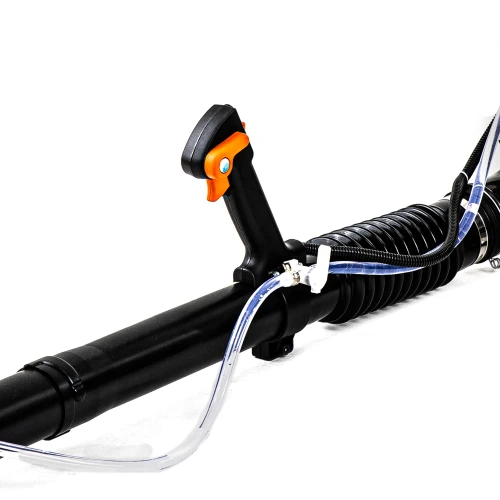 Мотоопрыскиватель GTM 3WF-600C 14 л ранцевый