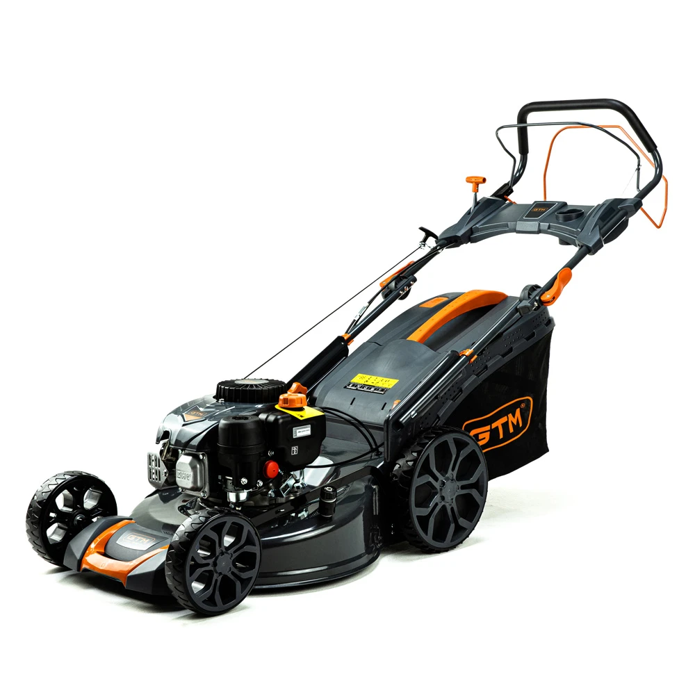 Газонокасарка ГТМ