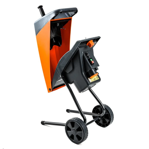 Садовый измельчитель GTM DS2500/40, ножевой механизм (DS2500/40)