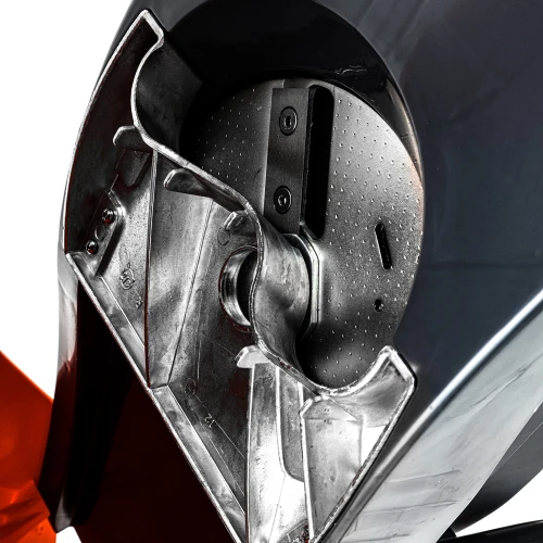 Садовый измельчитель GTM DS2500/40, ножевой механизм (DS2500/40)