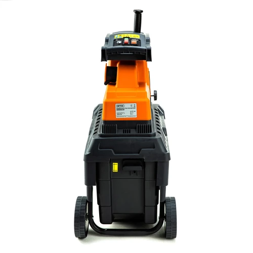 Садовый измельчитель GTM MS2800/45, фрезерный механизм (MS2800/45)