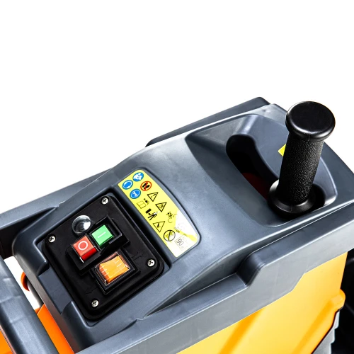 Садовый измельчитель GTM MS2800/45 KIT + удлинитель 10м (MS2800/45_KIT+ext.cord)