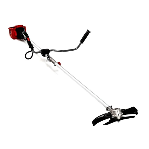 Триммер акумуляторный GTM BC36/340BL + АКБ и ЗУ (BC36/340BL_KIT)