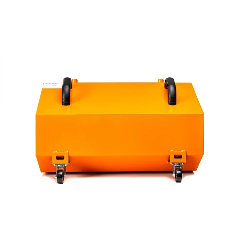 Контейнер для мусора для подметальной машины GTM SW600