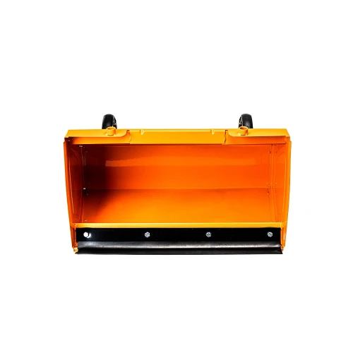 Контейнер для мусора для подметальной машины GTM SW600