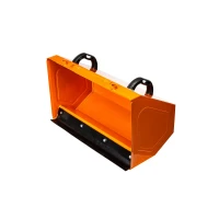 Контейнер для мусора для подметальной машины GTM SW600