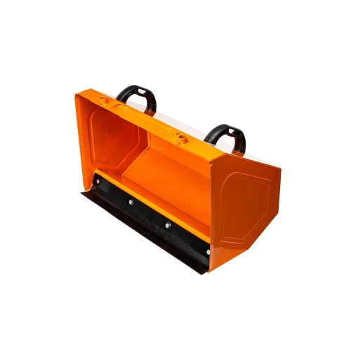 Контейнер для мусора для подметальной машины GTM SW600