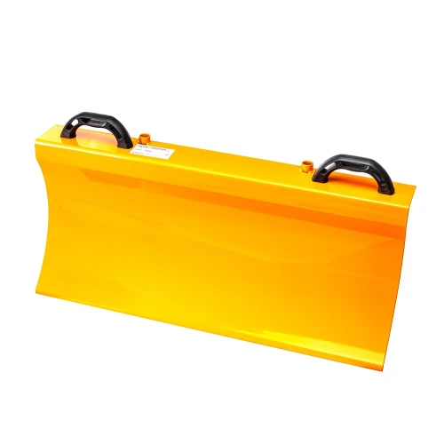 Снеговой отвал для подметальной машины GTM SW800E