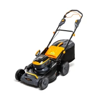 Газонокосилка аккумуляторная GTM LM56/480SP-V самоходная 56В без АКБ и ЗУ (LM56/480SP-V_BARE TOOL)