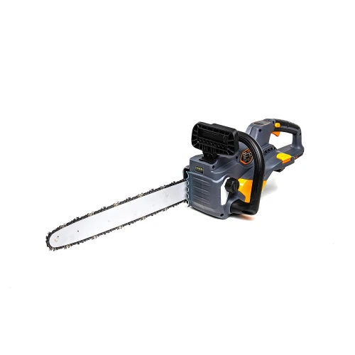 Акумуляторна ланцюгова пила GTM CS56/3000BL 56В без АКБ і ЗП (CS56/3000BL_BARE TOOL)