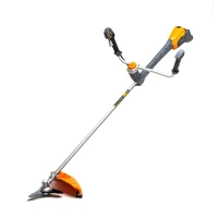 Кусторез акумуляторный GTM BC56/1800BL 56В без АКБ и ЗУ (BC56/1800BL_BARE TOOL)