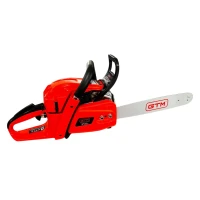 Бензопила GTM CN45D-CH 1.9 кВт шина 40 см (CN45D-CH)