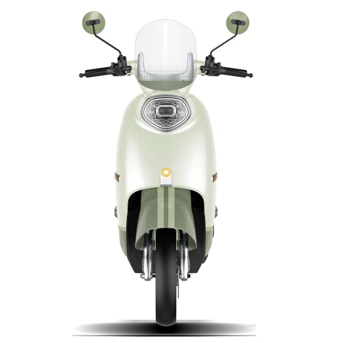 Электроскутер GTM Verona 1200W 60V 26Ah