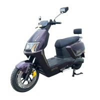 Электроскутер GTM Volt 1500W 72V 20Ah
