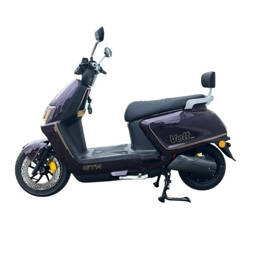 Электроскутер GTM Volt 1500W 72V 20Ah