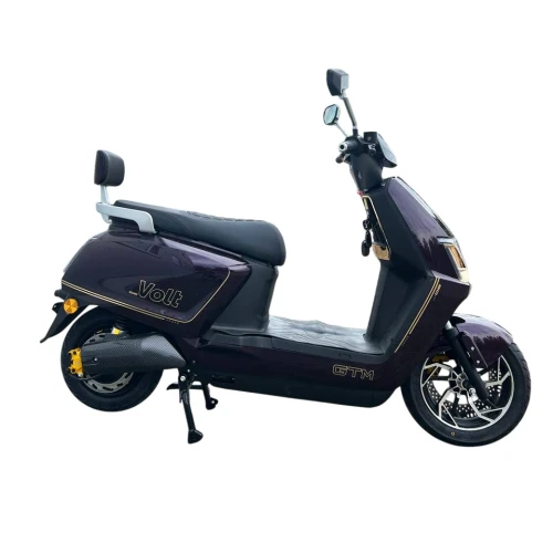 Электроскутер GTM Volt 1500W 72V 20Ah