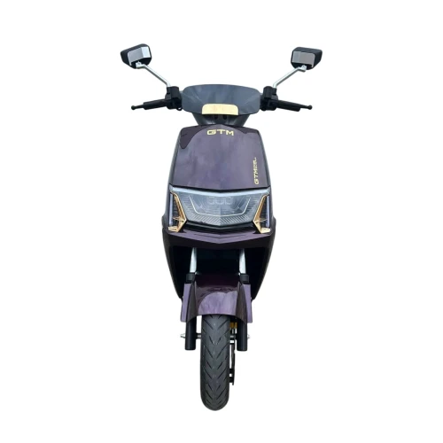 Электроскутер GTM Volt 1500W 72V 20Ah