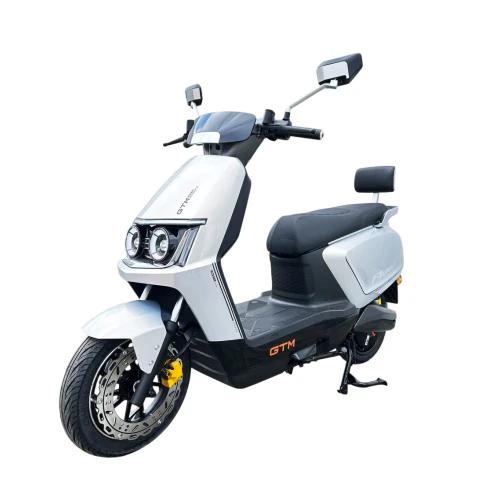Электроскутер GTM Flex 1500W 72V 26Ah