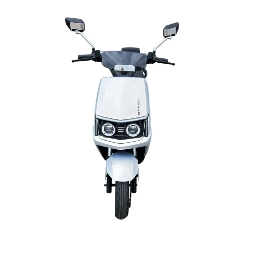 Электроскутер GTM Flex 1500W 72V 26Ah