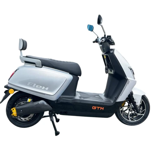 Электроскутер GTM Flex 1500W 72V 26Ah