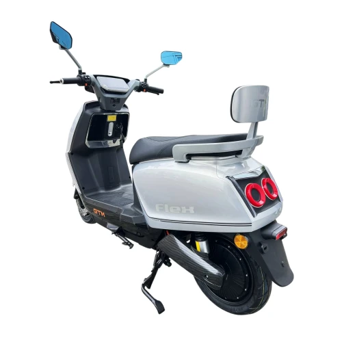 Электроскутер GTM Flex 1500W 72V 26Ah